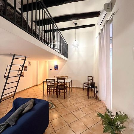 Core Guest House Neapel Exterior foto
