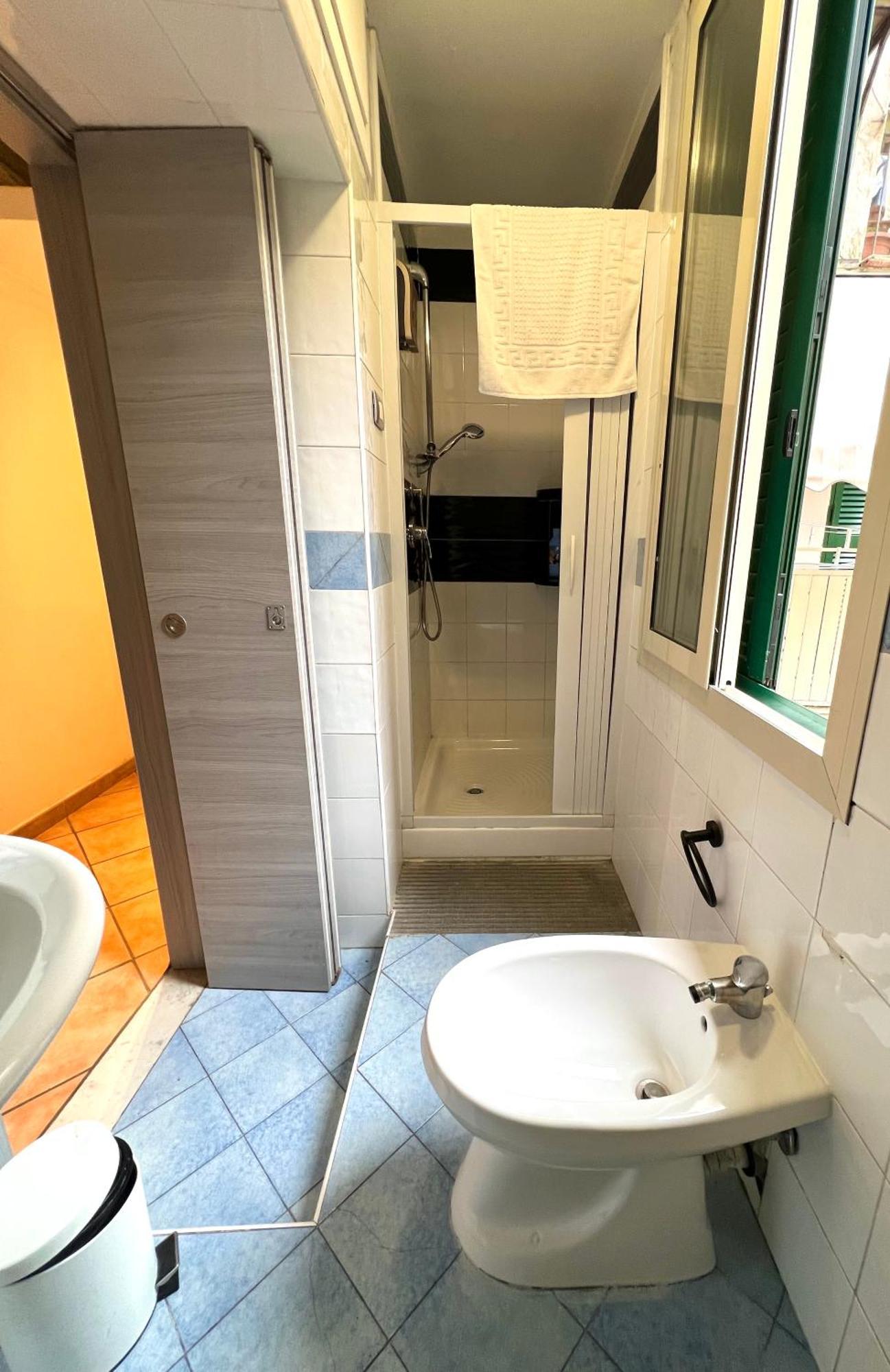 Core Guest House Neapel Exterior foto