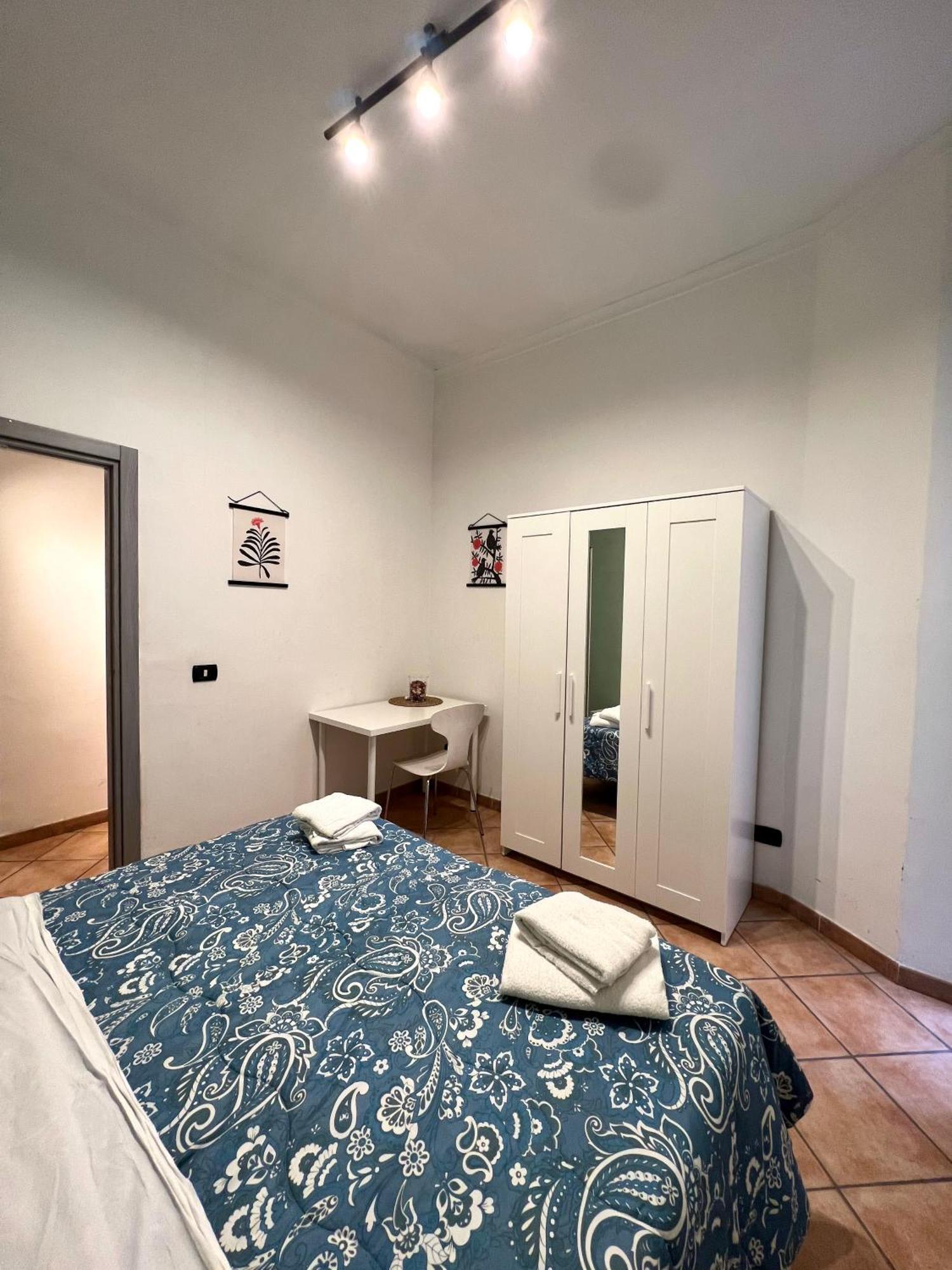 Core Guest House Neapel Exterior foto